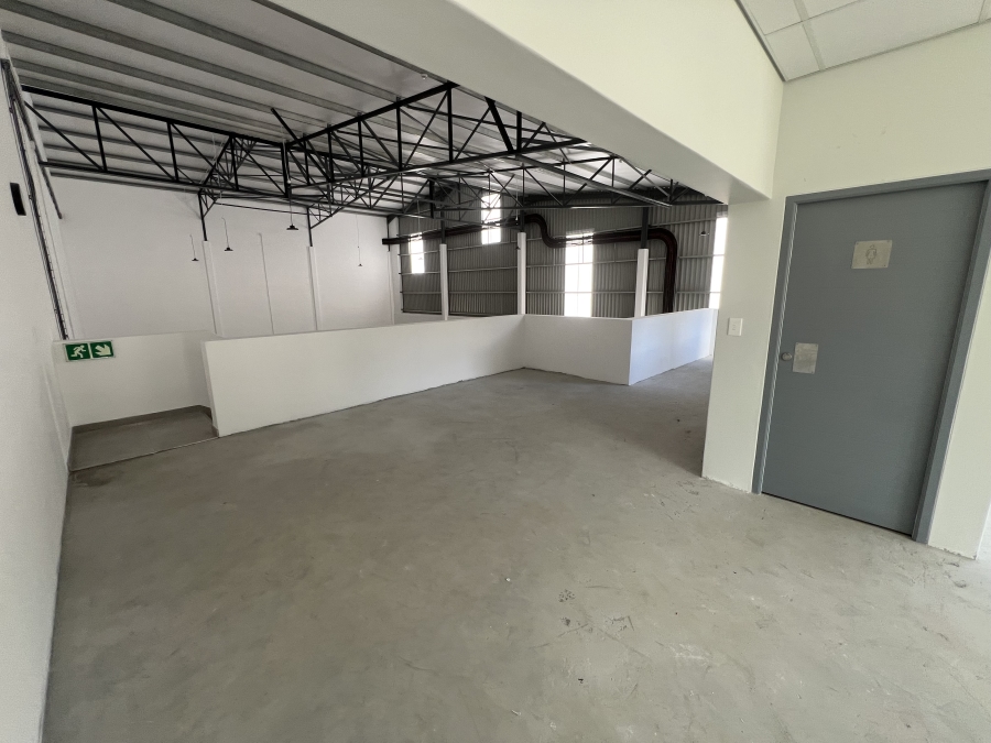 To Let Commercial Property for Rent in Atlas Gardens Western Cape